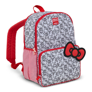 Hello Kitty x Igloo Classic Backpack Cooler (Red) Bags Igloo Products Corp