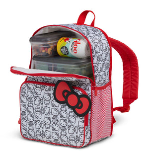 Hello Kitty x Igloo Classic Backpack Cooler (Red) Bags Igloo Products Corp