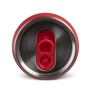 Hello Kitty x Igloo Apples 16oz Stainless Steel Can (Red) Travel Igloo Products Corp