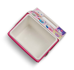 Hello Kitty and Friends x Igloo Sweethearts Little Playmate 7 Qt Cooler Travel Igloo Products Corp