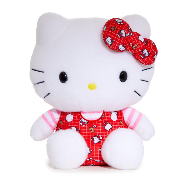 Hello Kitty 12" Plush (Ruby Red Series) Hello Kitty 12" Plush (Ruby Red Series)