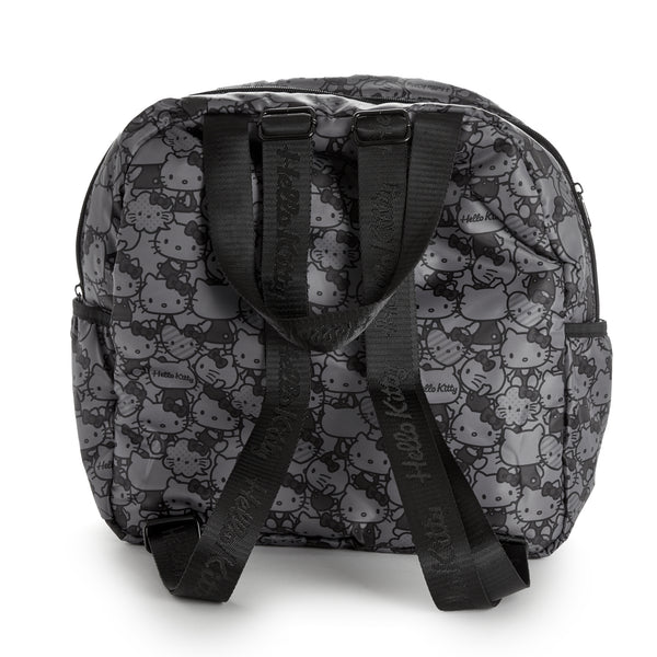 Hello Kitty 2-Way Backpack (Pretty Pose Monochrome Series)