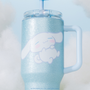 Cinnamoroll x Igloo Classic 32oz Flip ‘n’ Sip Travel Mug Travel Igloo Products Corp