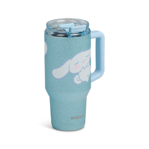 Cinnamoroll x Igloo Classic 32oz Flip ‘n’ Sip Travel Mug Travel Igloo Products Corp