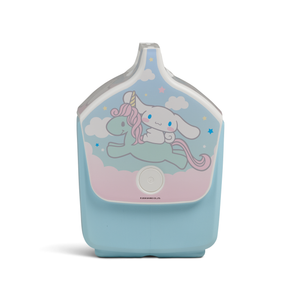 Cinnamoroll x Igloo Little Playmate 7 Qt Cooler Travel Igloo Products Corp
