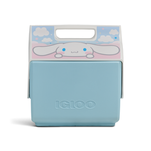 Cinnamoroll x Igloo Little Playmate 7 Qt Cooler Travel Igloo Products Corp