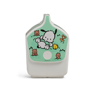 Pochacco x Igloo Little Playmate 7 Qt Cooler Travel Igloo Products Corp