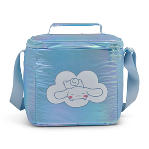 Cinnamoroll x Igloo Classic Square Lunch Cooler Bag Travel Igloo Products Corp
