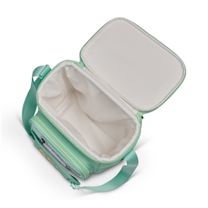 Pochacco x Igloo Classic Square Lunch Cooler Bag Travel Igloo Products Corp