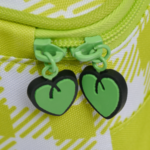 Keroppi x Igloo Classic Square Lunch Cooler Bag Travel Igloo Products Corp