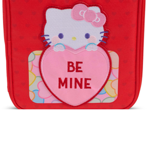Hello Kitty and Friends x Igloo Sweethearts Slim Lunch Bag Travel Igloo Products Corp