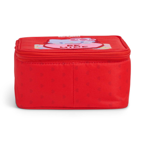 Hello Kitty and Friends x Igloo Sweethearts Slim Lunch Bag Travel Igloo Products Corp