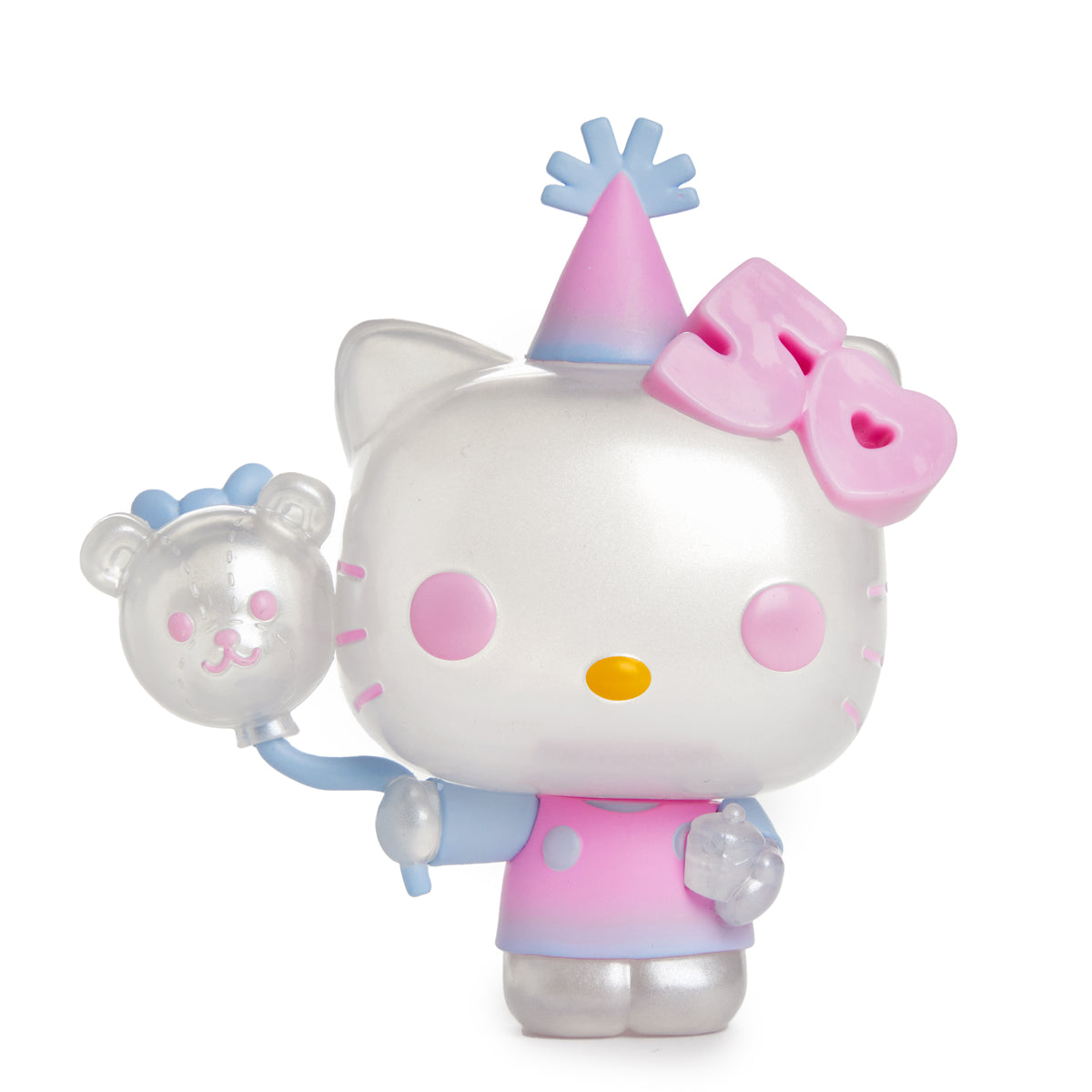 Hello Kitty Funko Pop! (No. 76 Balloon 50th Anniversary) Toys&amp;Games FUNKO   