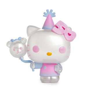 Hello Kitty Funko Pop! (No. 76 Balloon 50th Anniversary)