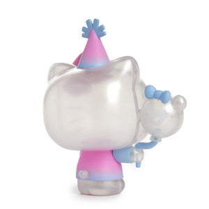 Hello Kitty Funko Pop! (No. 76 Balloon 50th Anniversary) Toys&Games FUNKO   