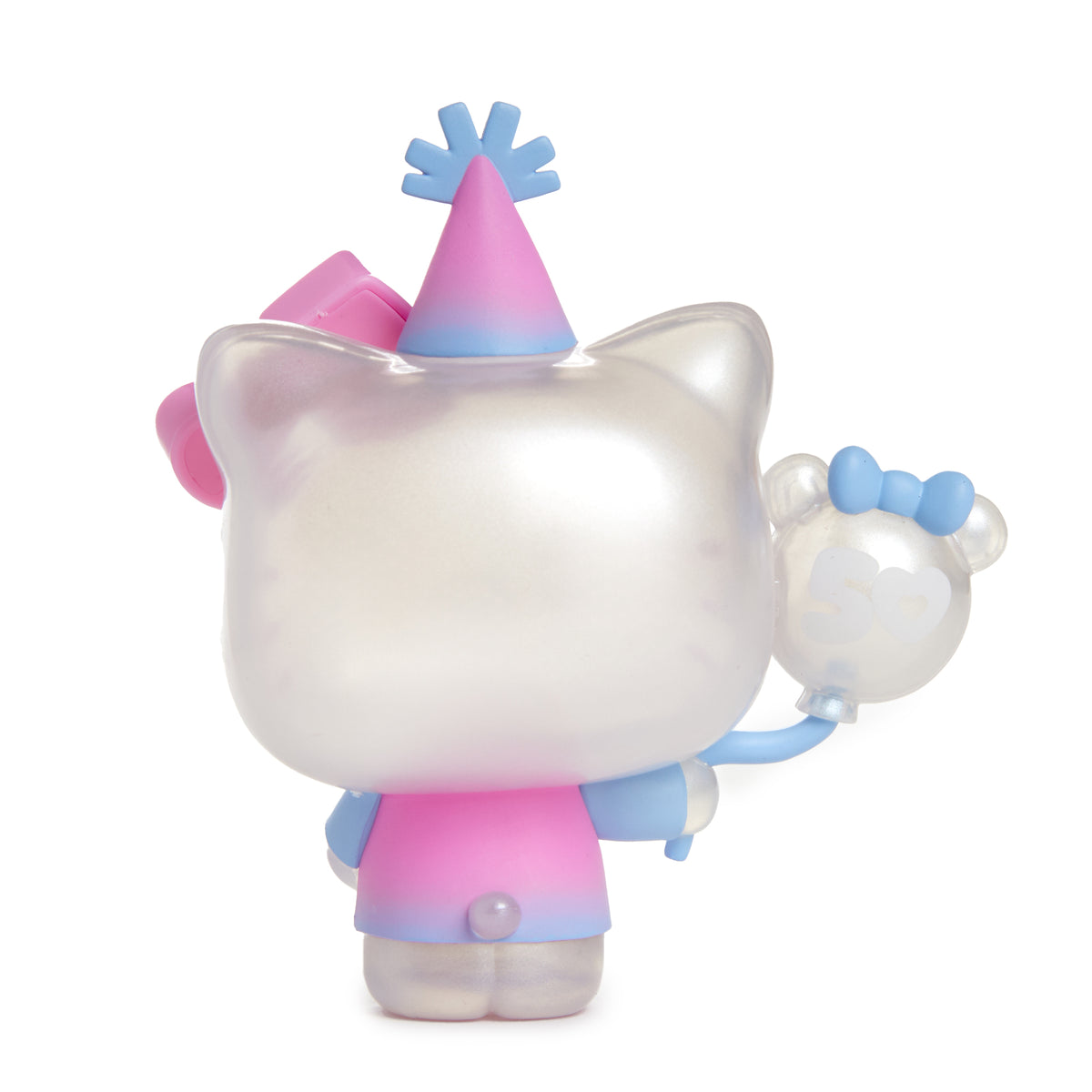Hello Kitty Funko Pop! (No. 76 Balloon 50th Anniversary) Toys&amp;Games FUNKO   