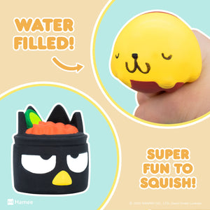 Hello Kitty and Friends Sushi Capsule Squishies (Series 4)