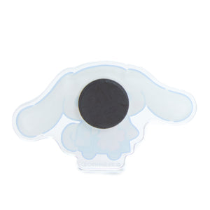 Cinnamoroll Blue Kimono Magnet (Sakura Series) Home Goods NAKAJIMA CORPORATION