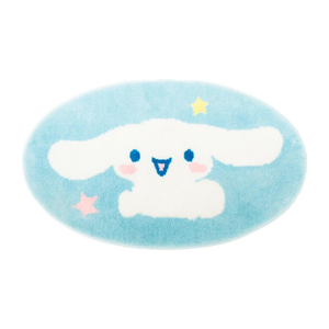 Cinnamoroll Plush Bathroom Mat Home Goods Franco Manufacturing Co Inc