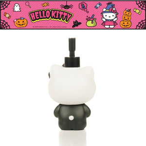 Hello Kitty Glow In The Dark Halloween Pump Dispenser (Skeleton) Home Goods Franco Manufacturing Co Inc