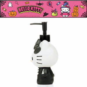 Hello Kitty Glow In The Dark Halloween Pump Dispenser (Skeleton) Home Goods Franco Manufacturing Co Inc