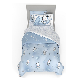 Pochacco Superstar Bedding Set Home Goods Franco Manufacturing Co Inc Multi TWIN