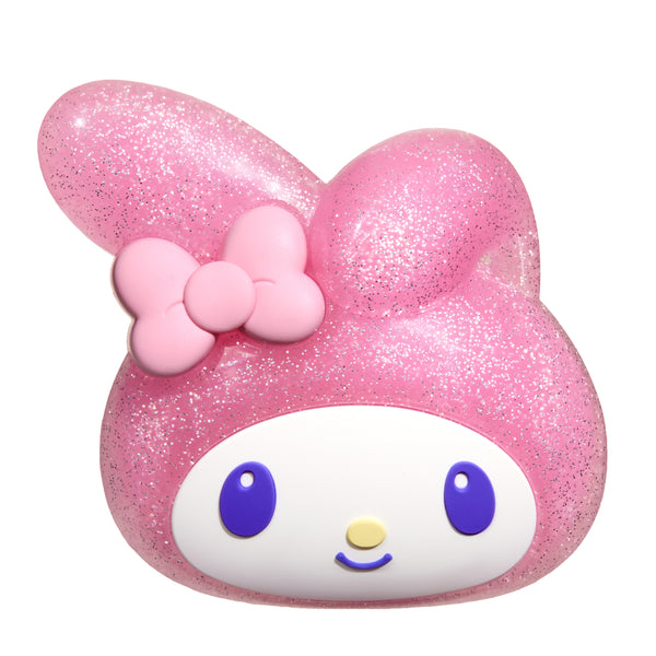 My Melody & Kuromi x Wet n Wild Hand Mirror (My Melody)