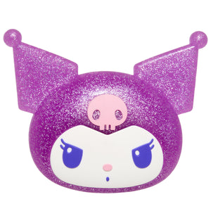 My Melody & Kuromi x Wet n Wild Hand Mirror (Kuromi) Beauty MARKWINS