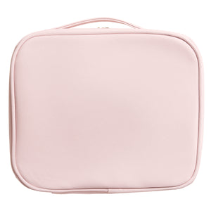 My Melody & Kuromi x Wet n Wild Makeup Bag (My Melody Pink) Beauty MARKWINS