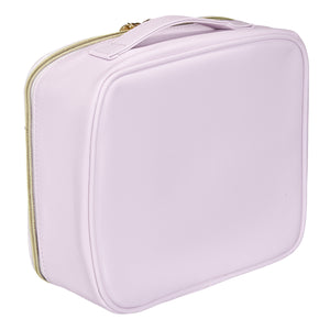 My Melody & Kuromi x Wet n Wild Makeup Bag (Kuromi Purple) Beauty MARKWINS