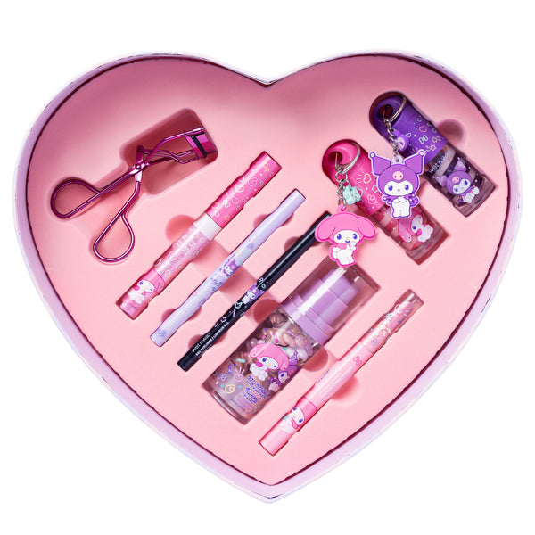 My Melody & Kuromi x Wet n Wild PR Box