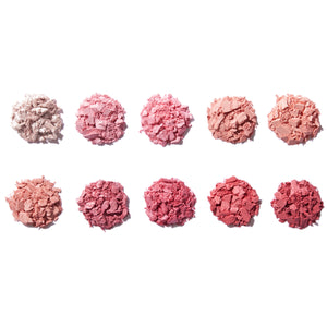 My Melody & Kuromi x Wet n Wild Eye & Face Palette (My Melody) Beauty MARKWINS