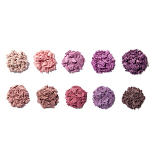 My Melody & Kuromi x Wet n Wild Eye & Face Palette (Kuromi) Beauty MARKWINS