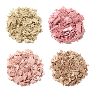 My Melody & Kuromi x Wet n Wild Face Quad (My Melody) Beauty MARKWINS