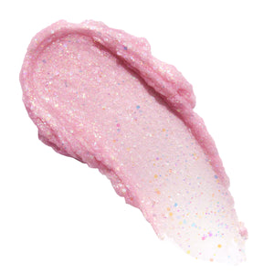 My Melody & Kuromi x Wet n Wild Glitter Gel (My Melody) Beauty MARKWINS