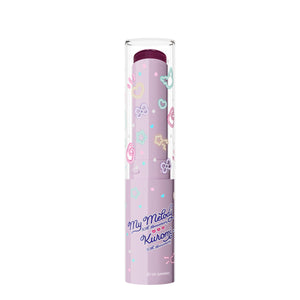 My Melody & Kuromi x Wet n Wild Glossy Lip Balm (Kuromi)