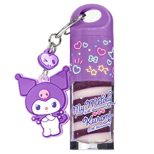 My Melody & Kuromi x Wet n Wild Spiral Lip Gloss (Kuromi)