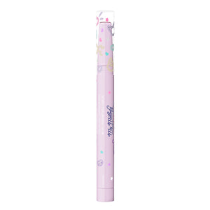 My Melody & Kuromi x Wet n Wild Glossy Lip Liner Lipstick (Kuromi)