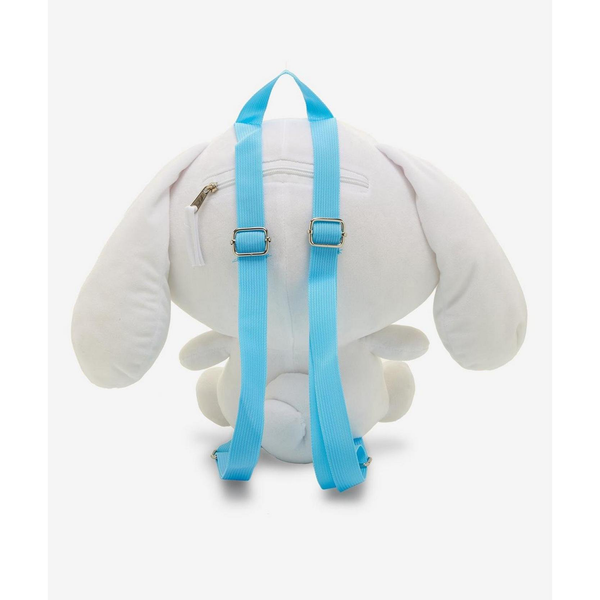 Cinnamoroll Classic Plush Backpack display picture 1