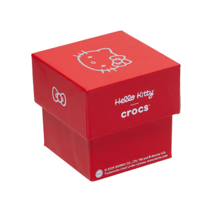 Hello Kitty x Crocs Jibbitz™ with Swarovski® Crystals Accessory Crocs