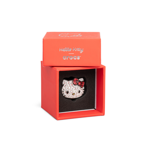 Hello Kitty x Crocs Jibbitz™ with Swarovski® Crystals Accessory Crocs