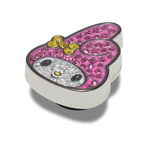My Melody x Crocs Jibbitz™ with Swarovski® Crystals Accessory Crocs