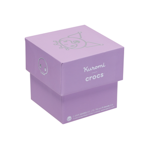 Kuromi x Crocs Jibbitz™ with Swarovski® Crystals Accessory Crocs