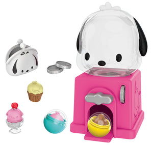 Hello Kitty and Friends x MGA's Miniverse Make It Mini Blind Capsule (Series 4) Toys&Games MGA Entertainment Inc