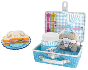 Hello Kitty and Friends x MGA's Miniverse Make It Mini Blind Capsule (Series 4) Toys&Games MGA Entertainment Inc