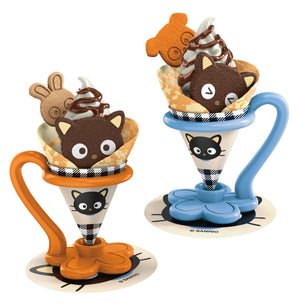 Hello Kitty and Friends x MGA's Miniverse Make It Mini Blind Capsule (Series 4) Toys&Games MGA Entertainment Inc