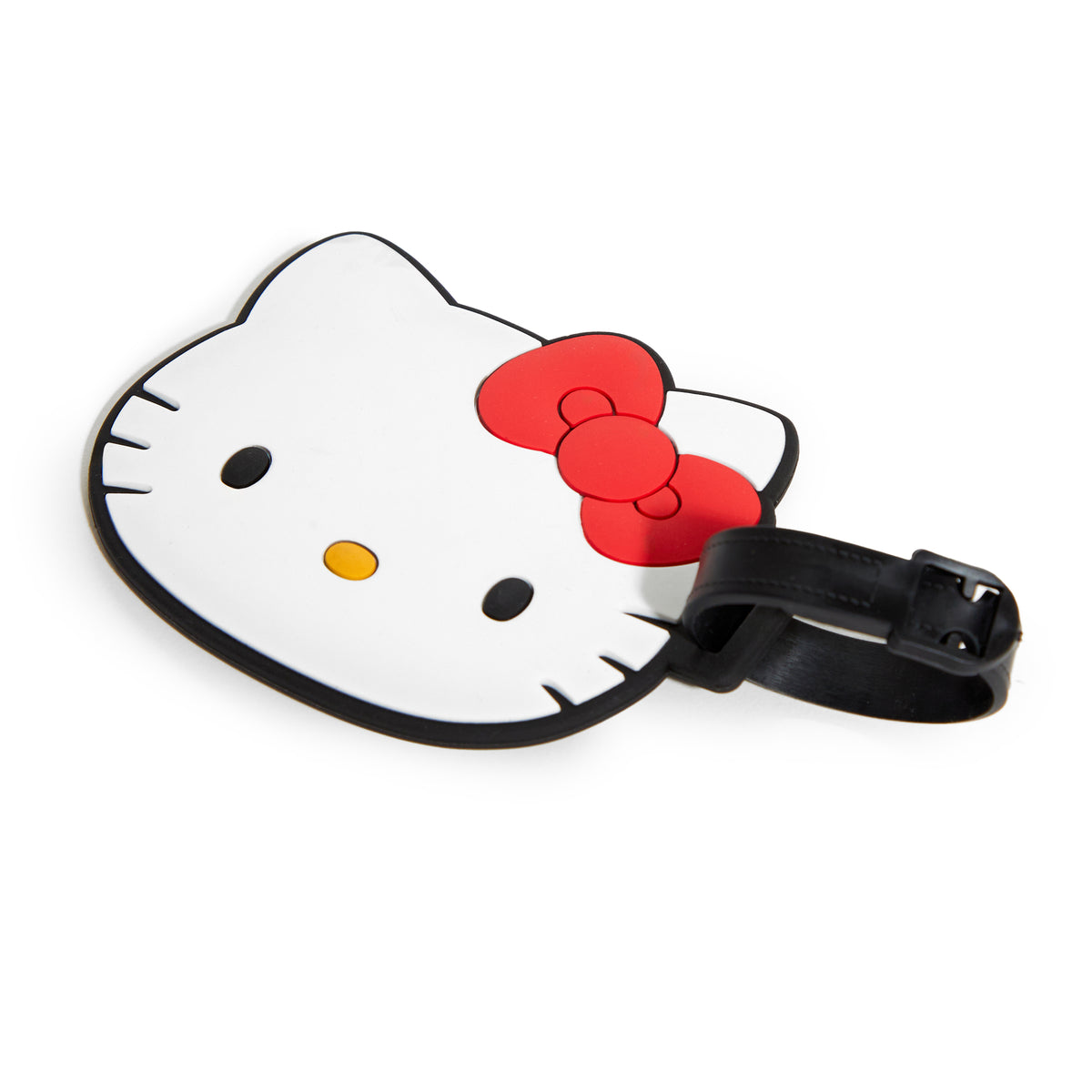 Hello Kitty x FUL White Luggage Tag