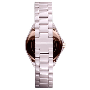 Hello Kitty x MVMT Coronada Watch (Petal Blush) Jewelry Movado Group (MVMT)   