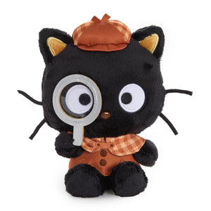 Chococat Detective Bean Doll Plush Plush NAKAJIMA CORPORATION