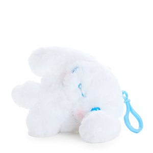 Cinnamoroll Super Soft Touch Mascot Clip Plush NAKAJIMA CORPORATION